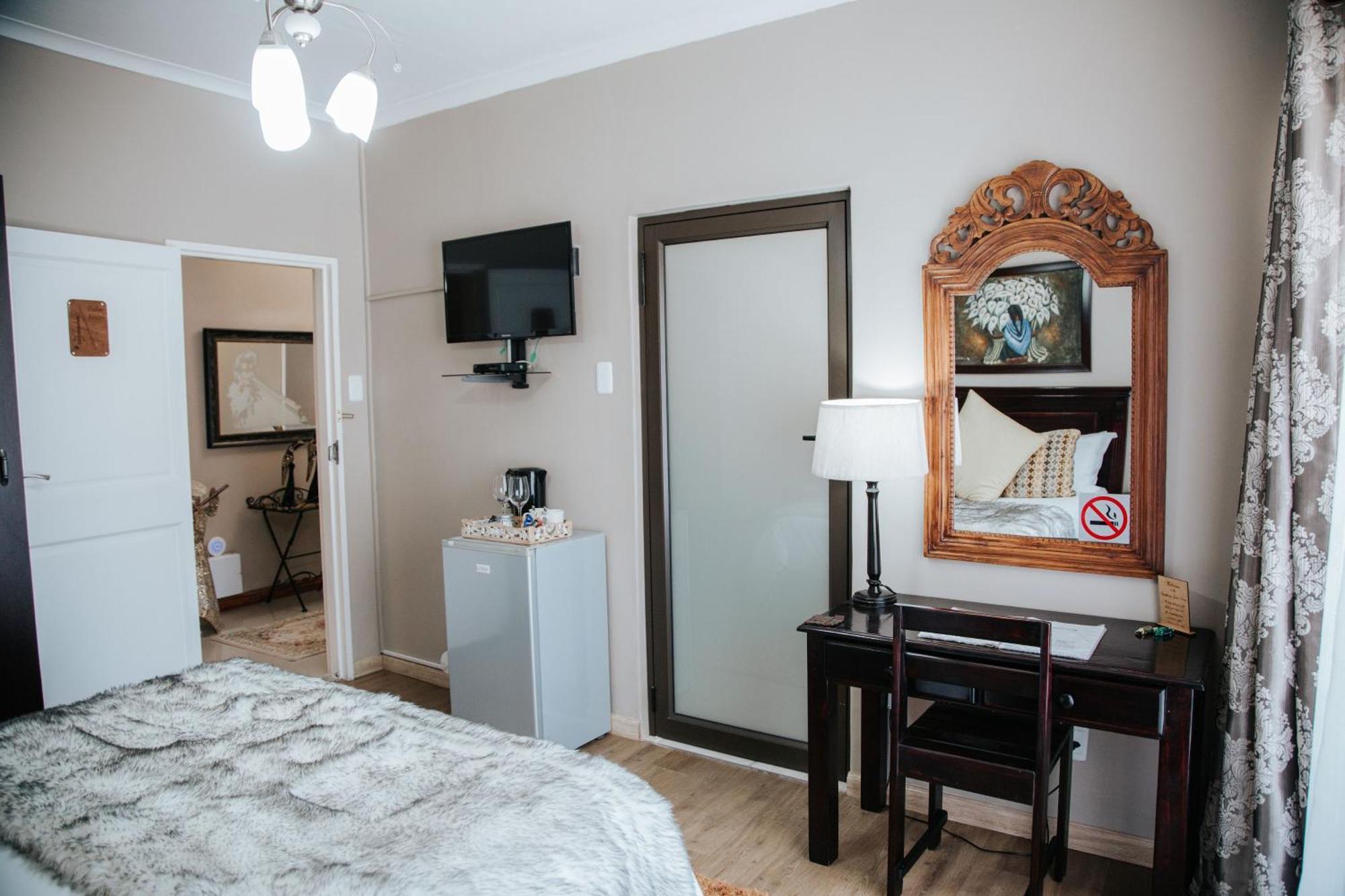 The Symphony Guest House Queenstown Esterno foto