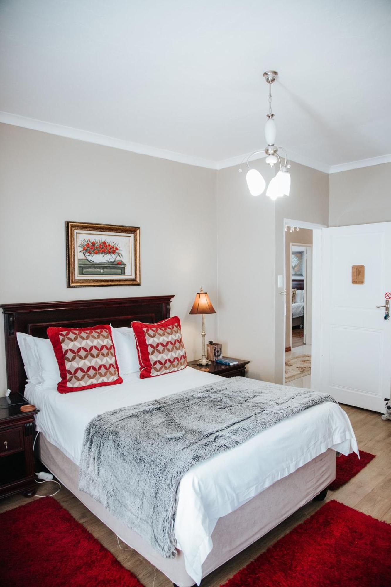 The Symphony Guest House Queenstown Esterno foto