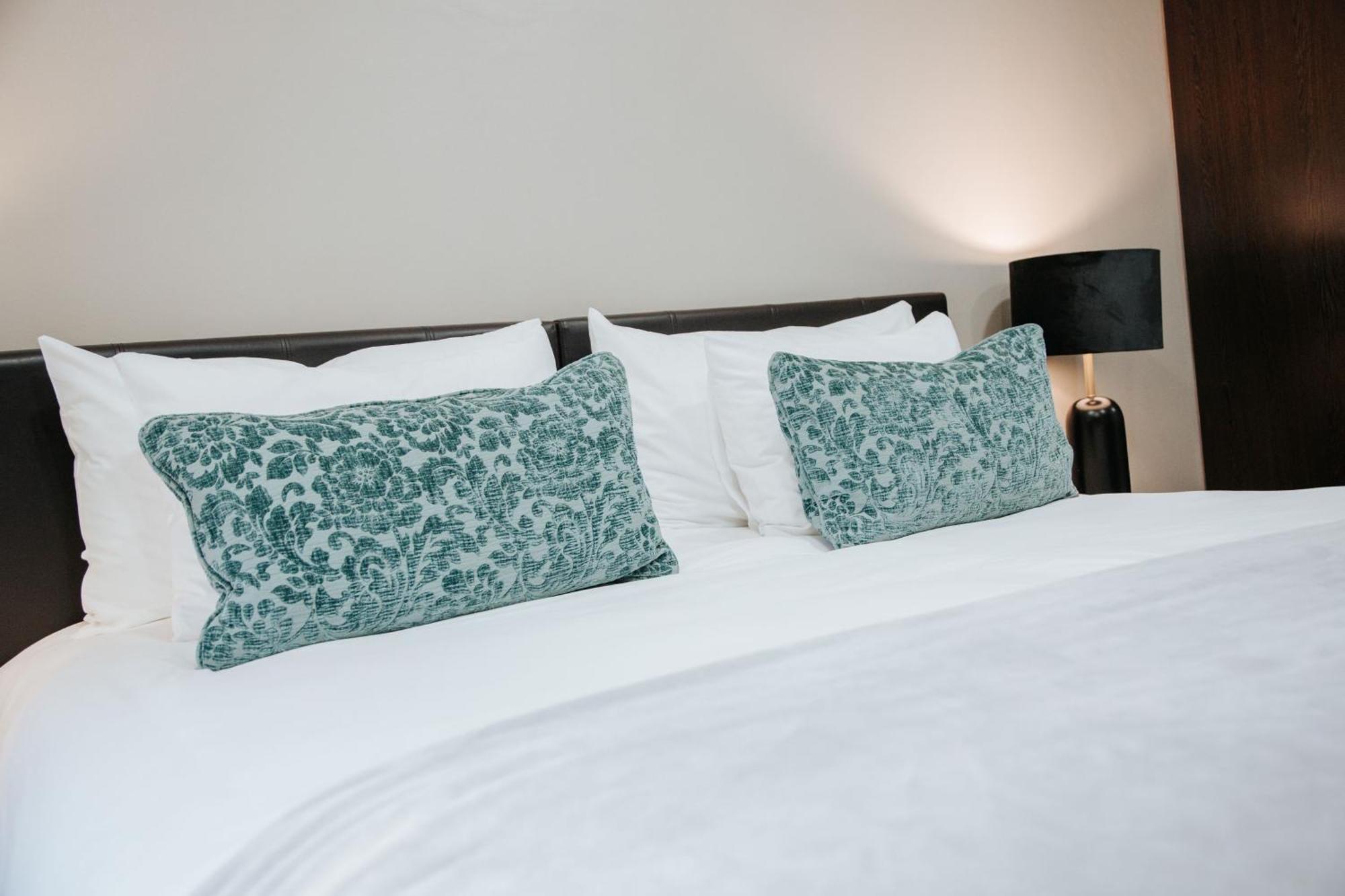 The Symphony Guest House Queenstown Esterno foto
