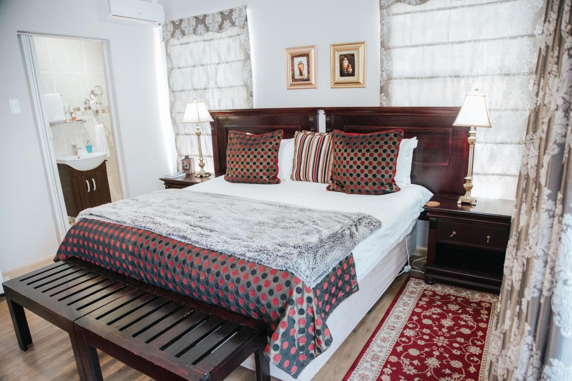 The Symphony Guest House Queenstown Esterno foto