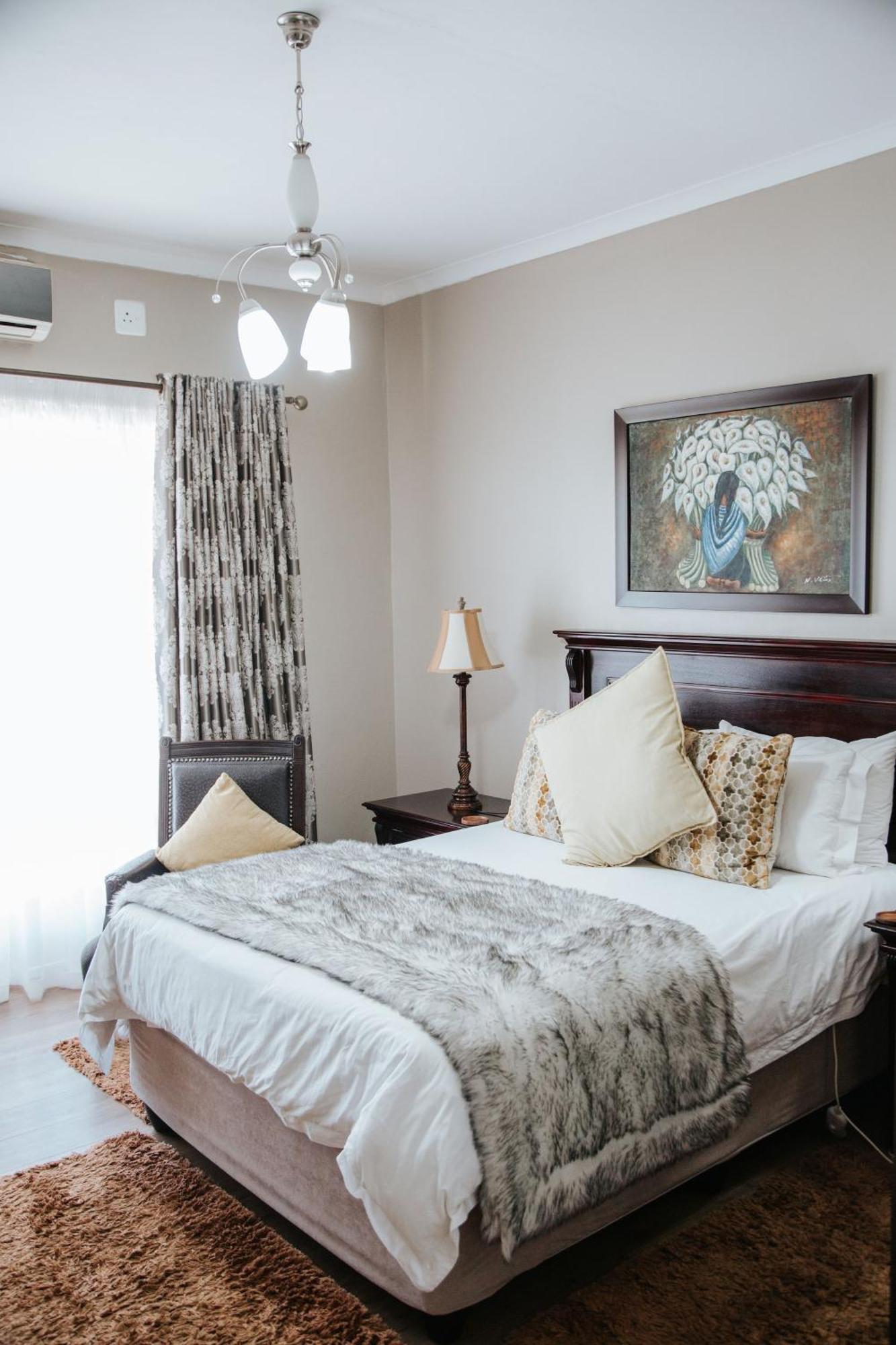 The Symphony Guest House Queenstown Esterno foto