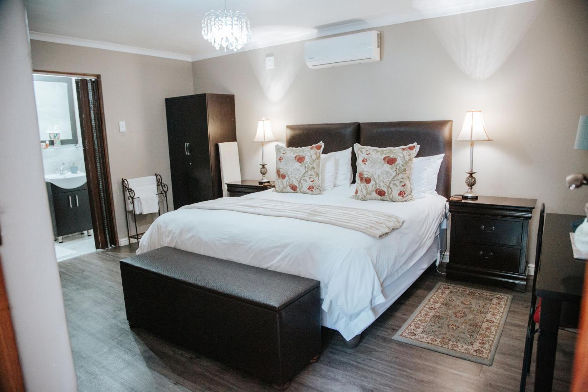 The Symphony Guest House Queenstown Esterno foto