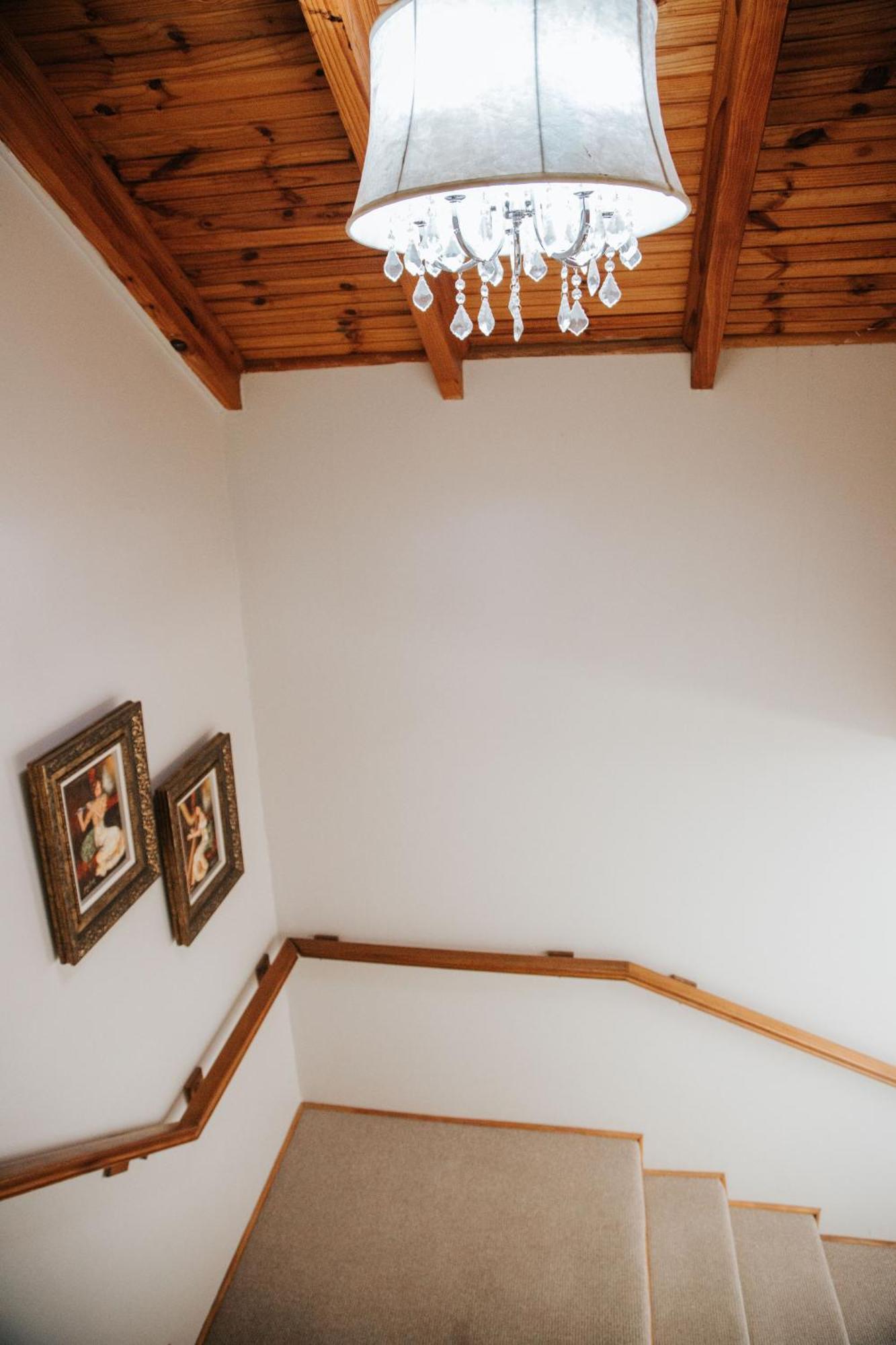 The Symphony Guest House Queenstown Esterno foto
