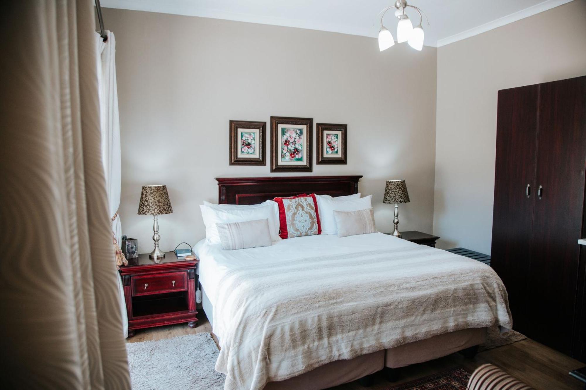 The Symphony Guest House Queenstown Esterno foto