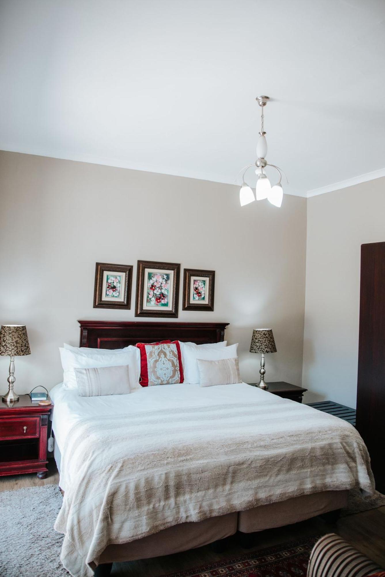 The Symphony Guest House Queenstown Esterno foto